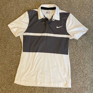 Nike Golf modern fit polo